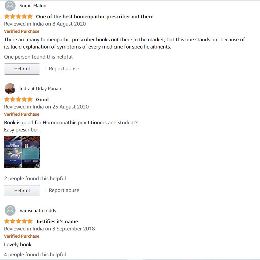 Homeopathy Easy Prescriber reviews, best homeopathy prescriber book, homeopathy disease management book, homeopathy practitioner reference, homeopathic treatment handbook, homeopathy learning book, homeopathic remedy guide