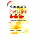 Homeopathic Preventive Medicine - A shield  for good health and strong immunity